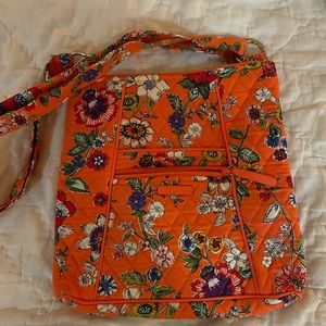 Vera Bradley NWOT crossbody